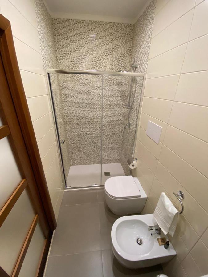 B&B San Michele Фоджа Екстер'єр фото