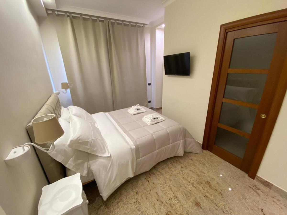 B&B San Michele Фоджа Екстер'єр фото