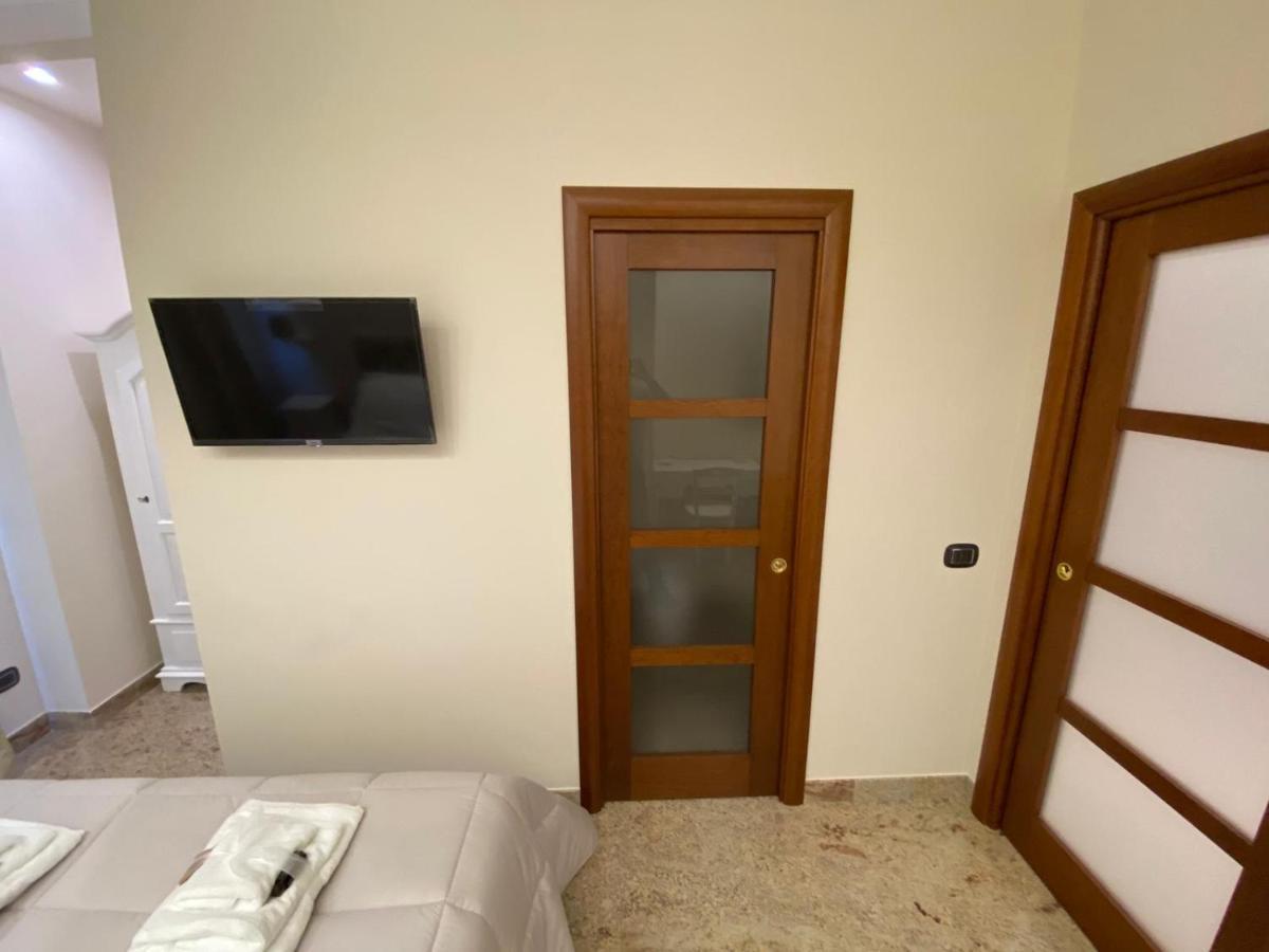 B&B San Michele Фоджа Екстер'єр фото