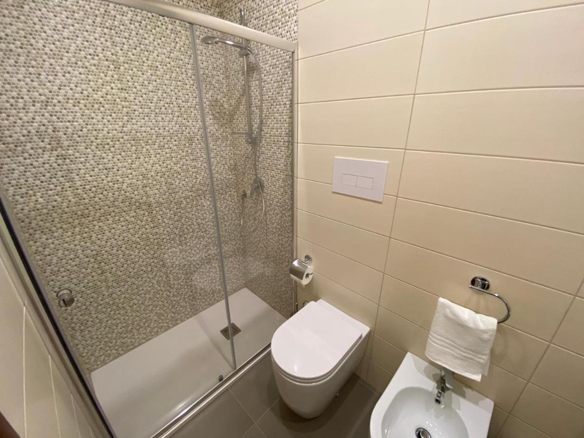 B&B San Michele Фоджа Екстер'єр фото