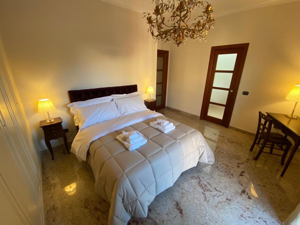 B&B San Michele Фоджа Екстер'єр фото