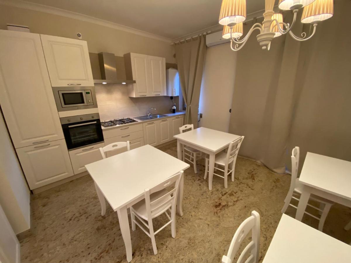 B&B San Michele Фоджа Екстер'єр фото
