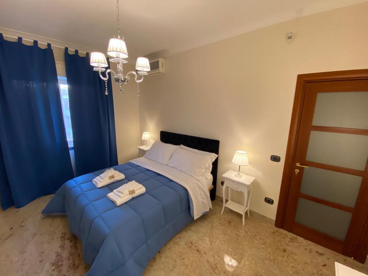 B&B San Michele Фоджа Екстер'єр фото