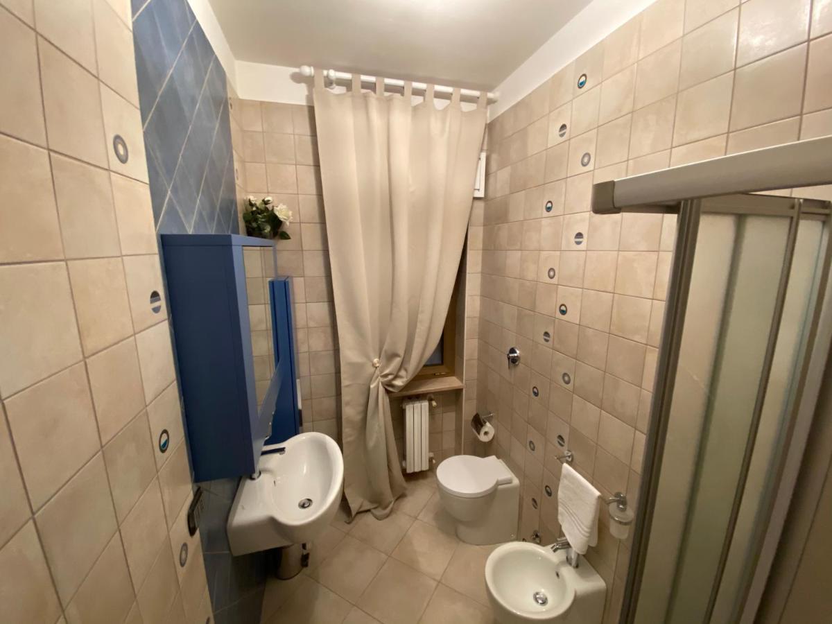 B&B San Michele Фоджа Екстер'єр фото