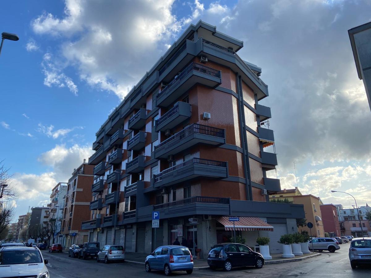 B&B San Michele Фоджа Екстер'єр фото